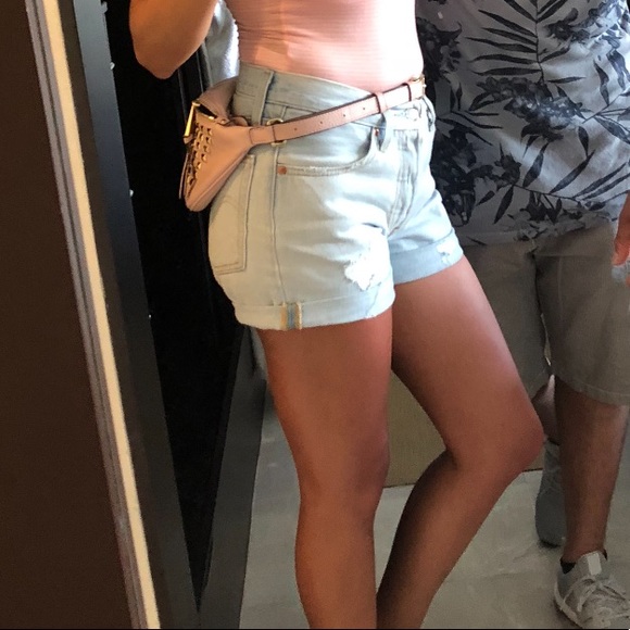 Levi 501 shorts - Picture 5 of 5